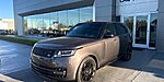 Used 2024 LAND ROVER RANGE ROVER SE in LAS VEGAS, NEVADA