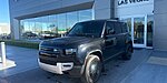 Used 2024 LAND ROVER DEFENDER S in LAS VEGAS, NEVADA