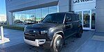 Used 2024 LAND ROVER DEFENDER S in LAS VEGAS, NEVADA