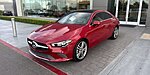 Used 2021 MERCEDES-BENZ CLA CLA 250 in LAS VEGAS, NEVADA