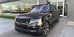 Used 2023 LAND ROVER RANGE ROVER SE in LAS VEGAS, NEVADA