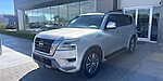 Used 2021 NISSAN ARMADA SL in LAS VEGAS, NEVADA