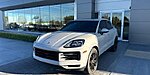 Used 2025 PORSCHE CAYENNE BASE in LAS VEGAS, NEVADA