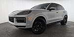 Used 2025 PORSCHE CAYENNE  in LAS VEGAS, NEVADA