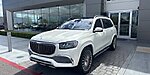 Used 2023 MERCEDES-BENZ GLS MAYBACH GLS 600 in LAS VEGAS, NEVADA