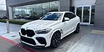 Used 2022 BMW X6 M BASE in LAS VEGAS, NEVADA