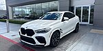 Used 2022 BMW X6 M BASE in LAS VEGAS, NEVADA