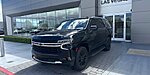 Used 2024 CHEVROLET TAHOE LS in LAS VEGAS, NEVADA