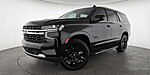 Used 2024 CHEVROLET TAHOE LS in LAS VEGAS, NEVADA