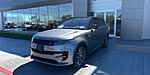 Used 2023 LAND ROVER RANGE ROVER SPORT PLUG-IN HYBRID AUTOBIOGRAPHY in LAS VEGAS, NEVADA