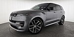 Used 2023 LAND ROVER RANGE ROVER SPORT AUTOBIOGRAPHY in LAS VEGAS, NEVADA