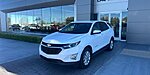 Used 2020 CHEVROLET EQUINOX LT in LAS VEGAS, NEVADA