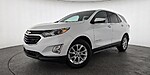 Used 2020 CHEVROLET EQUINOX LT in LAS VEGAS, NEVADA