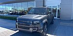 Used 2023 LAND ROVER DEFENDER V8 in LAS VEGAS, NEVADA