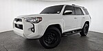 Used 2023 TOYOTA 4RUNNER SR5 in LAS VEGAS, NEVADA