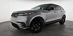 Used 2020 LAND ROVER RANGE ROVER VELAR R-DYNAMIC S in LAS VEGAS, NEVADA