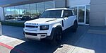 Used 2023 LAND ROVER DEFENDER SE in LAS VEGAS, NEVADA