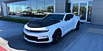 Used 2021 CHEVROLET CAMARO SS in LAS VEGAS, NEVADA