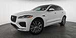 Used 2026 JAGUAR F-PACE R-DYNAMIC S in LAS VEGAS, NEVADA
