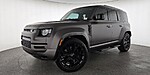 Used 2025 LAND ROVER DEFENDER OCTA in LAS VEGAS, NEVADA