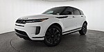 Used 2026 LAND ROVER RANGE ROVER EVOQUE CORE S in LAS VEGAS, NEVADA