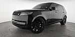 Used 2026 LAND ROVER RANGE ROVER SE in LAS VEGAS, NEVADA
