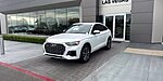 Used 2022 AUDI Q5 SPORTBACK 45 S LINE PREMIUM PLUS in LAS VEGAS, NEVADA