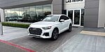 Used 2022 AUDI Q5 SPORTBACK 45 S LINE PREMIUM PLUS in LAS VEGAS, NEVADA