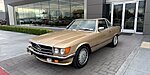 Used 1986 MERCEDES-BENZ 500 560 SL in LAS VEGAS, NEVADA