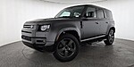 Used 2026 LAND ROVER DEFENDER V8 in LAS VEGAS, NEVADA