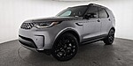 Used 2025 LAND ROVER DISCOVERY S in LAS VEGAS, NEVADA