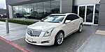Used 2014 CADILLAC XTS PLATINUM in LAS VEGAS, NEVADA