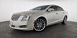 Used 2014 CADILLAC XTS PLATINUM in LAS VEGAS, NEVADA