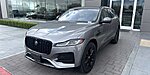 Used 2021 JAGUAR F-PACE S in LAS VEGAS, NEVADA