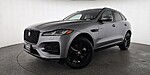 Used 2021 JAGUAR F-PACE S in LAS VEGAS, NEVADA