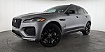 Used 2026 JAGUAR F-PACE R-DYNAMIC S in LAS VEGAS, NEVADA