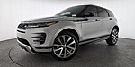 Used 2026 LAND ROVER RANGE ROVER EVOQUE DYNAMIC SE in LAS VEGAS, NEVADA
