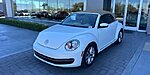 Used 2014 Volkswagen Beetle 2.0 TDI in LAS VEGAS, NEVADA