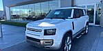 Used 2023 LAND ROVER DEFENDER FIRST EDITION in LAS VEGAS, NEVADA