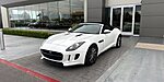Used 2014 JAGUAR F-TYPE BASE in LAS VEGAS, NEVADA