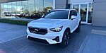 Used 2023 VOLVO XC40 ULTIMATE in LAS VEGAS, NEVADA