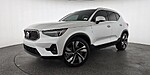 Used 2023 VOLVO XC40 ULTIMATE BRIGHT THEME in LAS VEGAS, NEVADA