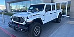 Used 2025 JEEP GLADIATOR RUBICON in LAS VEGAS, NEVADA