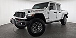 Used 2025 JEEP GLADIATOR Rubicon X in LAS VEGAS, NEVADA