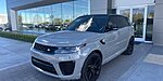 Used 2020 LAND ROVER RANGE ROVER VELAR HSE R-DYNAMIC in LAS VEGAS, NEVADA