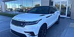 Used 2020 LAND ROVER RANGE ROVER VELAR HSE R-DYNAMIC in LAS VEGAS, NEVADA