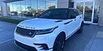 Used 2020 LAND ROVER RANGE ROVER VELAR HSE R-DYNAMIC in LAS VEGAS, NEVADA