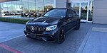 Used 2019 MERCEDES-BENZ GLC-CLASS GLC 63 AMG® in LAS VEGAS, NEVADA