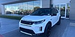 Used 2026 LAND ROVER DISCOVERY SPORT LANDMARK in LAS VEGAS, NEVADA
