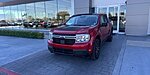 Used 2022 FORD MAVERICK LARIAT in LAS VEGAS, NEVADA